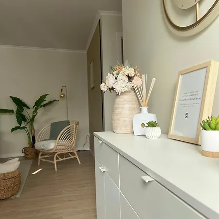 펜션 Brooklyn&fennel House 푼샬