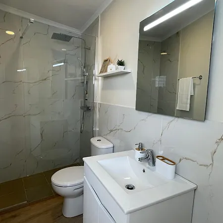 Brooklyn&fennel House * 푼샬