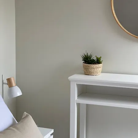 Feriehus Brooklyn&fennel House