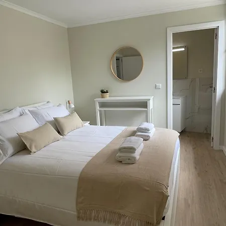 Brooklyn&fennel House * Funchal (Madeira)