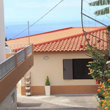 Brooklyn&fennel House Tatil Evi Funchal