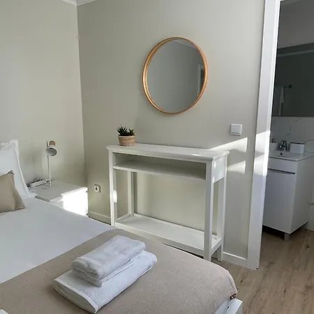 Tatil Evi Brooklyn&fennel House Funchal