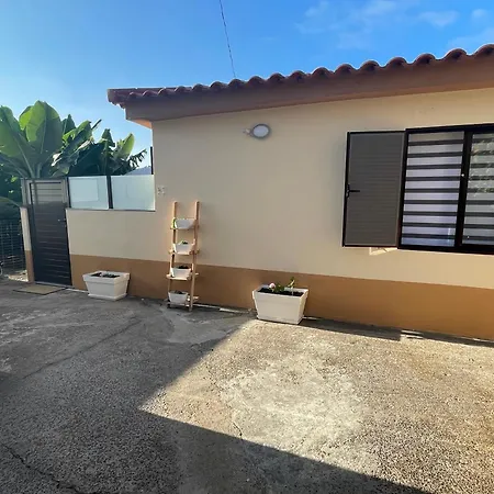 Brooklyn&fennel House Feriehus