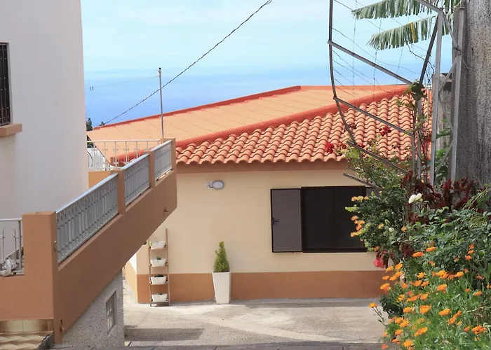 Brooklyn&fennel House Holiday home Funchal (Madeira)