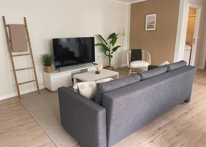 Brooklyn&fennel House Holiday home *