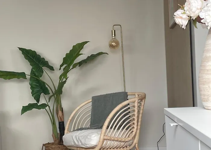 Brooklyn&fennel House Holiday home