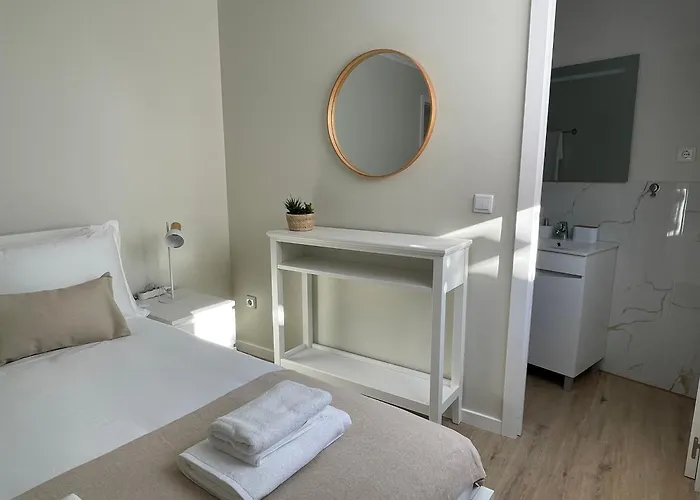 Holiday home Brooklyn&fennel House Funchal (Madeira)