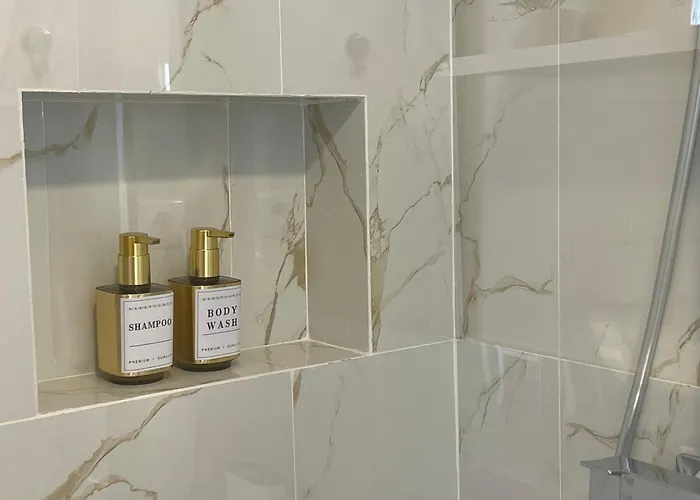 Holiday home Brooklyn&fennel House *