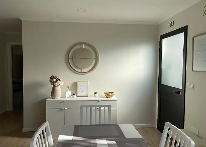 Holiday home Brooklyn&fennel House Funchal (Madeira)