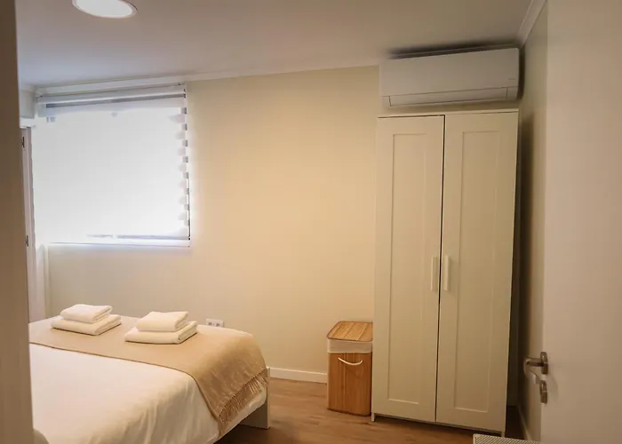 Holiday home Brooklyn&fennel House Funchal (Madeira)