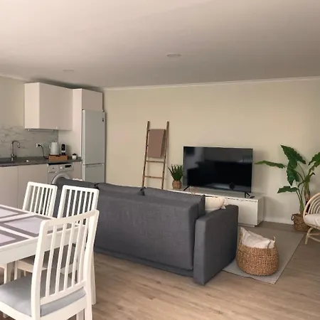 בית נופש Brooklyn&fennel House