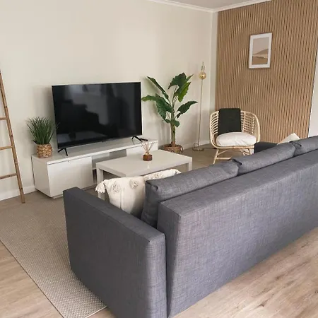 Brooklyn&fennel House בית נופש *