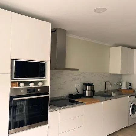 בית נופש Brooklyn&fennel House *