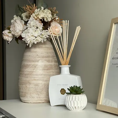 בית נופש Brooklyn&fennel House פונשל