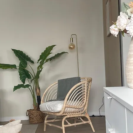 Brooklyn&fennel House בית נופש