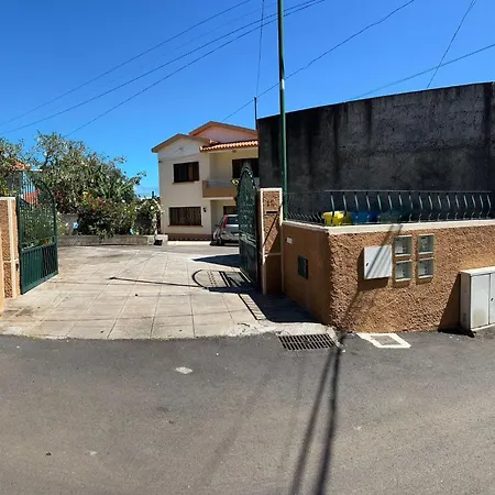 Brooklyn&fennel House * פונשל