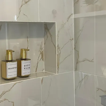 בית נופש Brooklyn&fennel House *