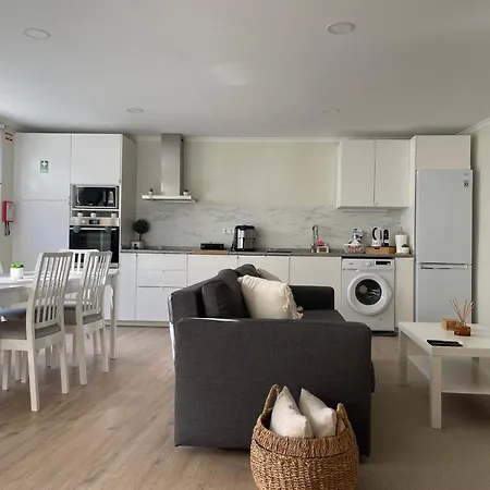 Vakantiehuis Brooklyn&fennel House