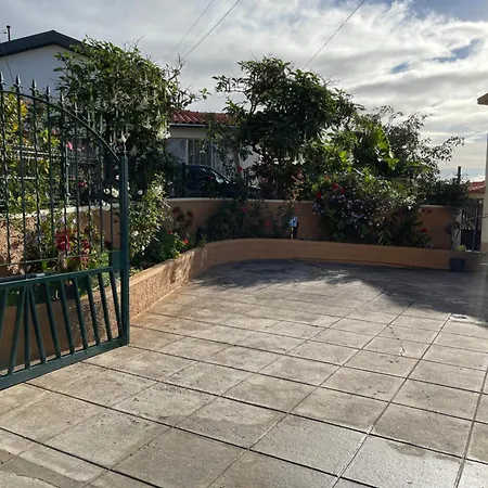 בית נופש Brooklyn&fennel House