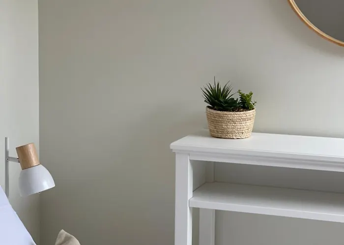 Дом отдыха Brooklyn&fennel House