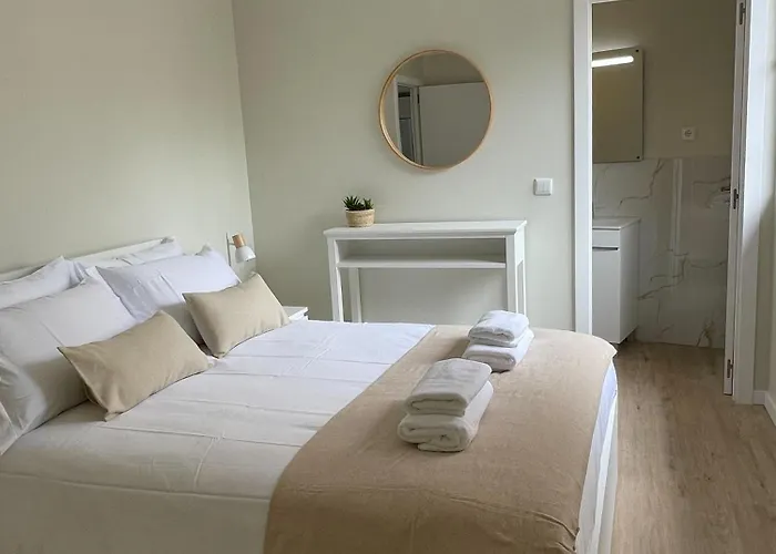 Brooklyn&fennel House * Фуншал