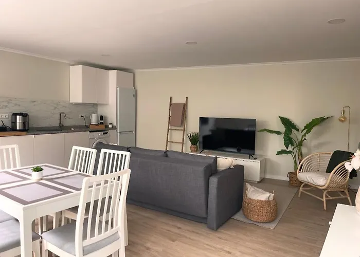 Дом отдыха Brooklyn&fennel House