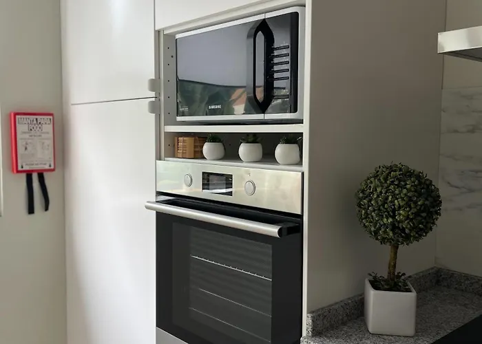 Brooklyn&fennel House * Фуншал