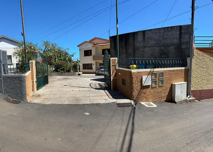 Brooklyn&fennel House * Funchal (Madeira)