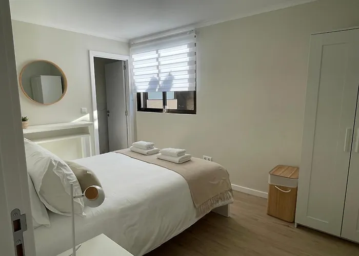 Brooklyn&fennel House Funchal (Madeira)