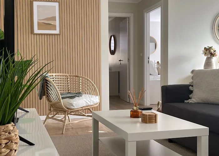 Brooklyn&fennel House * Фуншал