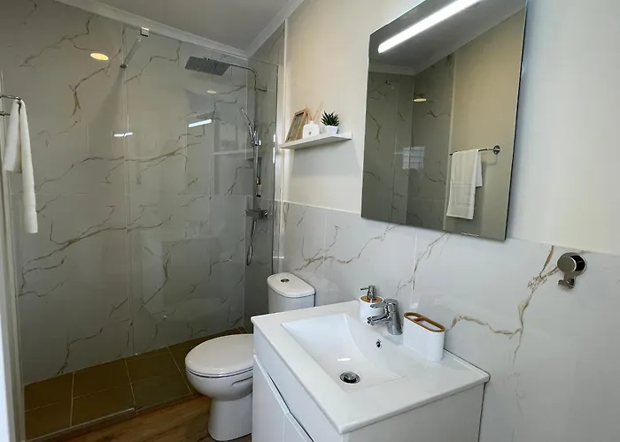 Brooklyn&fennel House * Funchal (Madeira)