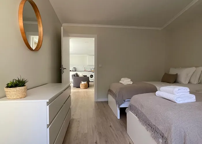 Brooklyn&fennel House Фуншал