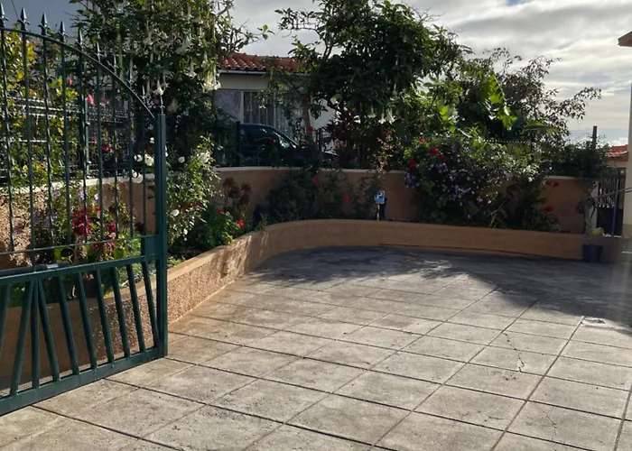 Дом отдыха Brooklyn&fennel House