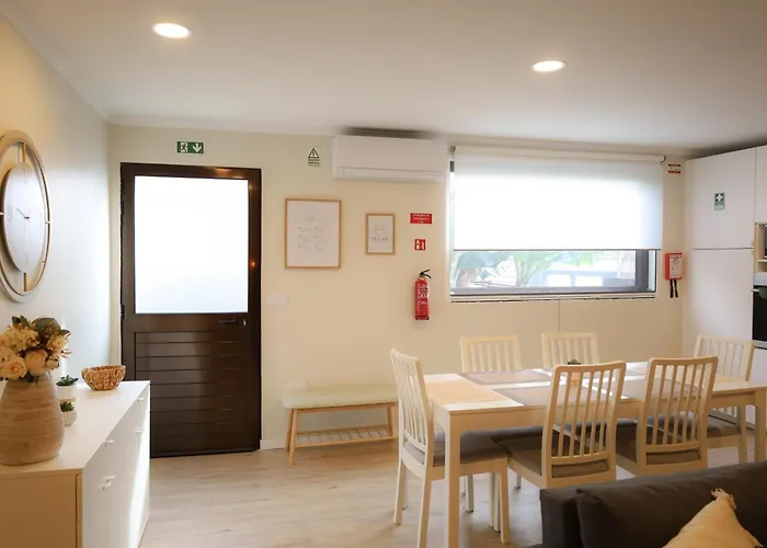 Brooklyn&fennel House Funchal (Madeira)