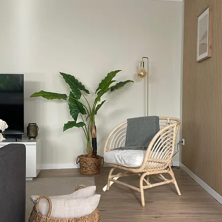 بيت للعطل Brooklyn&fennel House *