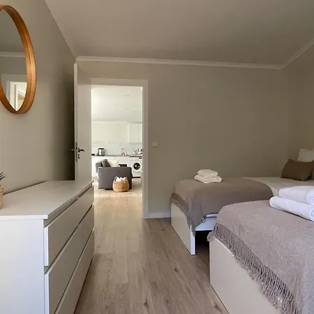 Brooklyn&fennel House فونشال