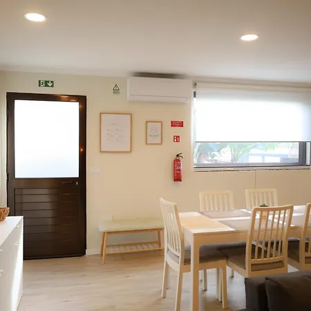 Brooklyn&fennel House فونشال
